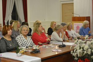 O profilaktyce nowotworowej kobiet 