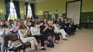 Dzień Edukacji Narodowej 2025 w Zespole Szkół w Strzegomiu