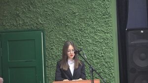 Dzień Edukacji Narodowej 2025 w Zespole Szkół w Strzegomiu