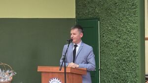 Dzień Edukacji Narodowej 2025 w Zespole Szkół w Strzegomiu