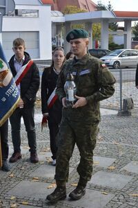 Uczcili Dzień Sybiraka 