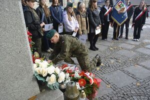 Uczcili Dzień Sybiraka 