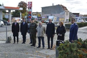 Uczcili Dzień Sybiraka 