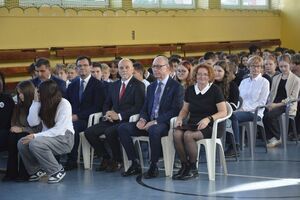 Uczcili Dzień Sybiraka 