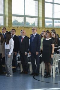 Uczcili Dzień Sybiraka 