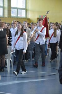 Uczcili Dzień Sybiraka 