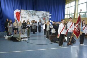 Uczcili Dzień Sybiraka 