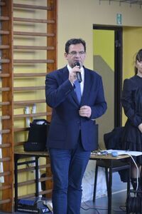 Uczcili Dzień Sybiraka 