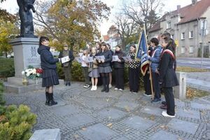 Uczcili Dzień Sybiraka 