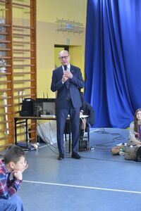 Uczcili Dzień Sybiraka 