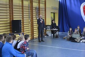 Uczcili Dzień Sybiraka 