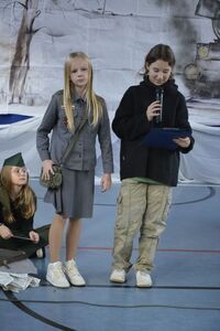 Uczcili Dzień Sybiraka 