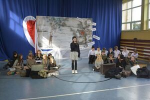 Uczcili Dzień Sybiraka 