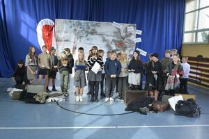 Uczcili Dzień Sybiraka 