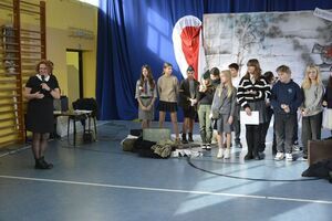 Uczcili Dzień Sybiraka 