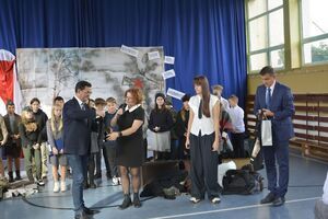 Uczcili Dzień Sybiraka 