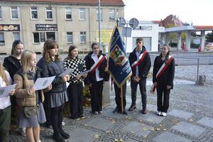 Uczcili Dzień Sybiraka 