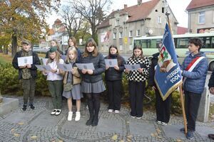 Uczcili Dzień Sybiraka 