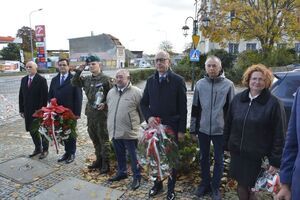 Uczcili Dzień Sybiraka 