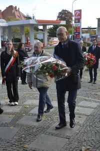 Uczcili Dzień Sybiraka 