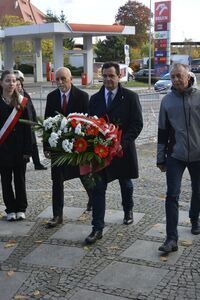 Uczcili Dzień Sybiraka 