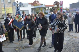 Uczcili Dzień Sybiraka 