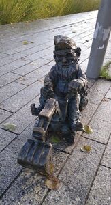 Uczniowie z Jaroszowa na wycieczce we Wrocławiu