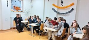 Ciekawe zajęcia z fizyki