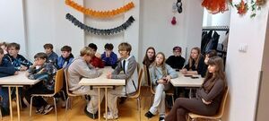 Ciekawe zajęcia z fizyki