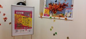 Ciekawe zajęcia z fizyki