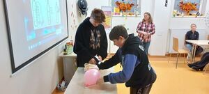 Ciekawe zajęcia z fizyki