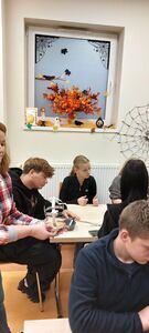 Ciekawe zajęcia z fizyki