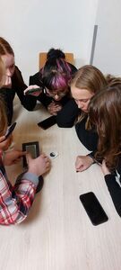 Ciekawe zajęcia z fizyki