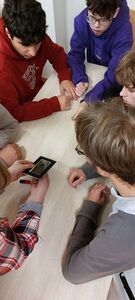 Ciekawe zajęcia z fizyki