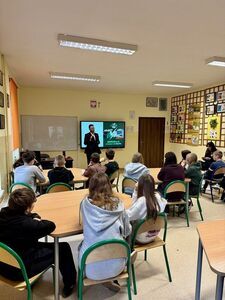 Prawo vs Hejt. Szkoła wolna od hejtu