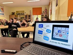 Prawo vs Hejt. Szkoła wolna od hejtu