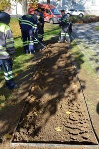 Pola Nadziei w Strzegomiu po raz drugi