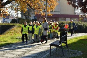 Pola Nadziei w Strzegomiu po raz drugi