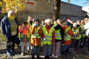 Pola Nadziei w Strzegomiu po raz drugi