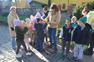 Pola Nadziei w Strzegomiu po raz drugi