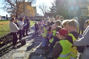 Pola Nadziei w Strzegomiu po raz drugi