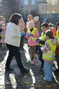 Pola Nadziei w Strzegomiu po raz drugi