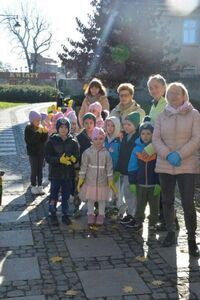 Pola Nadziei w Strzegomiu po raz drugi