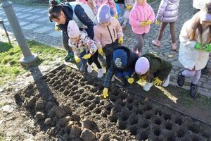 Pola Nadziei w Strzegomiu po raz drugi