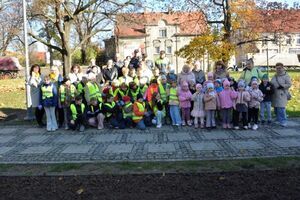 Pola Nadziei w Strzegomiu po raz drugi