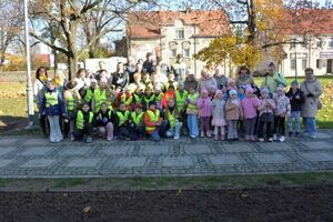 Pola Nadziei w Strzegomiu po raz drugi