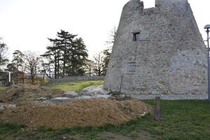 Dzieje się na Forcie Gaj