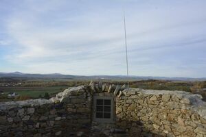 Dzieje się na Forcie Gaj