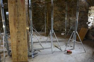 Dzieje się na Forcie Gaj