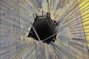 Dzieje się na Forcie Gaj